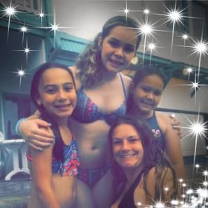 Meet your Posher, Brooke